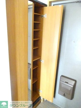 Cielo・Garden IIの物件内観写真